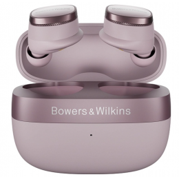 Беспроводные наушники Bowers & Wilkins Pi8, Pale Mauve